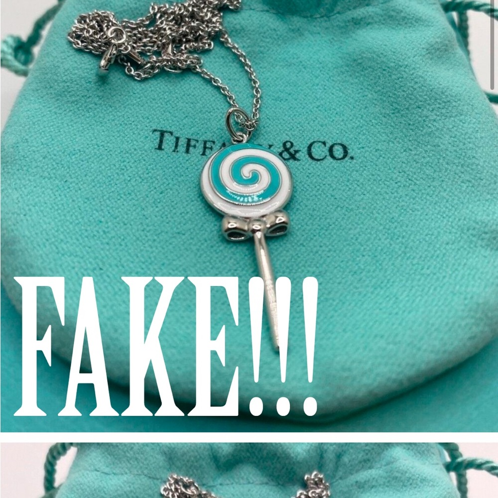 Tiffany & Co SC AMMER awareness, buyer safety & knowledge